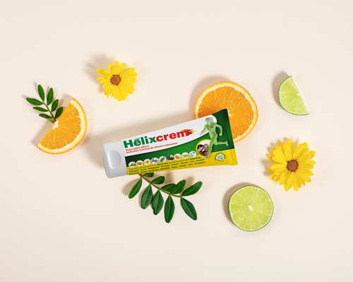 Helixcrem
